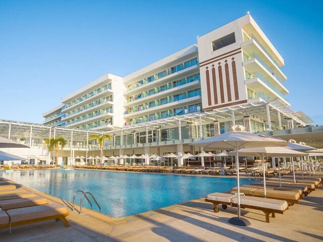 Constantinos The Great Beach photo 1
