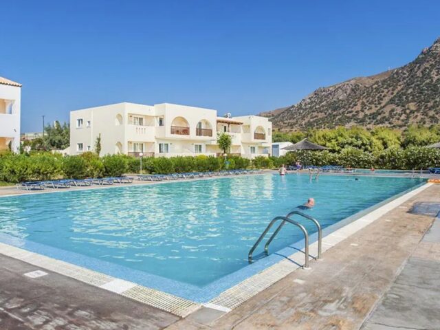 Akti Beach Club photo 1