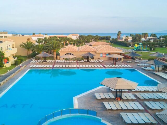 Akti Beach Club photo 0