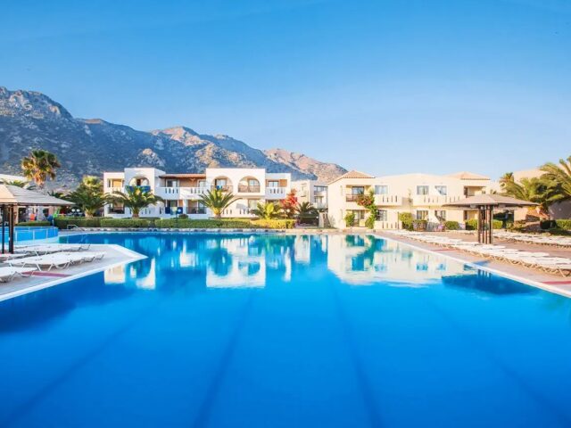 Akti Beach Club