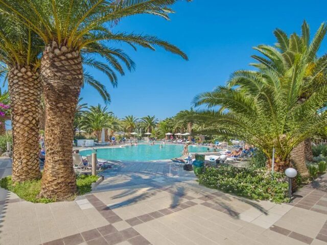 Akti Beach Club photo 2