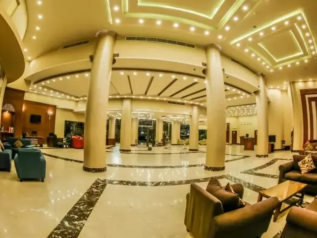 Mirage Bay Resort & Aqua Park photo 1