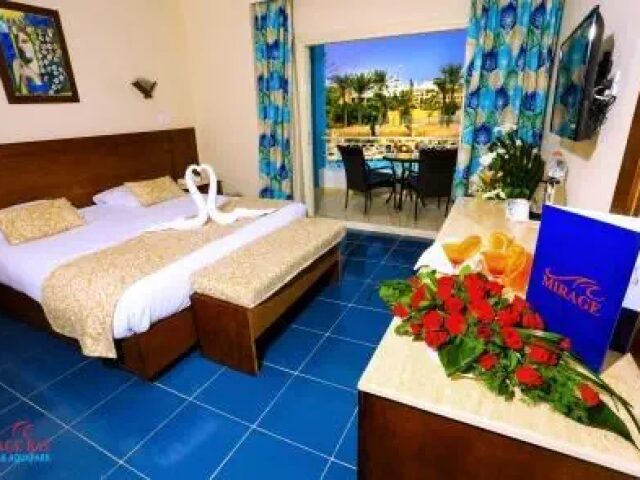 Mirage Bay Resort & Aqua Park photo 2