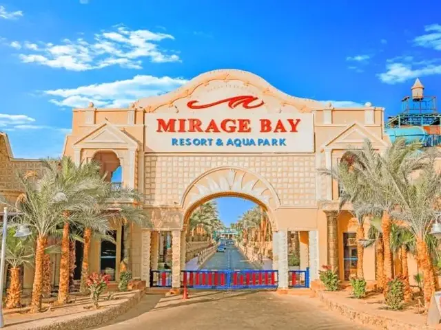 Mirage Bay Resort & Aqua Park photo 0