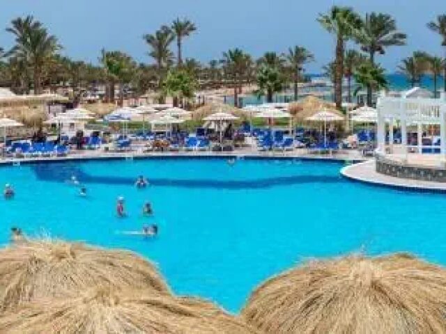 Mirage Bay Resort & Aqua Park