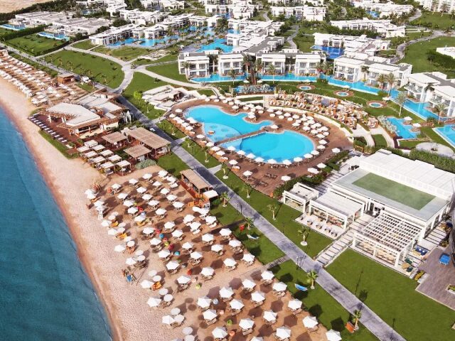 Rixos Premium Magawish Bay View photo 0