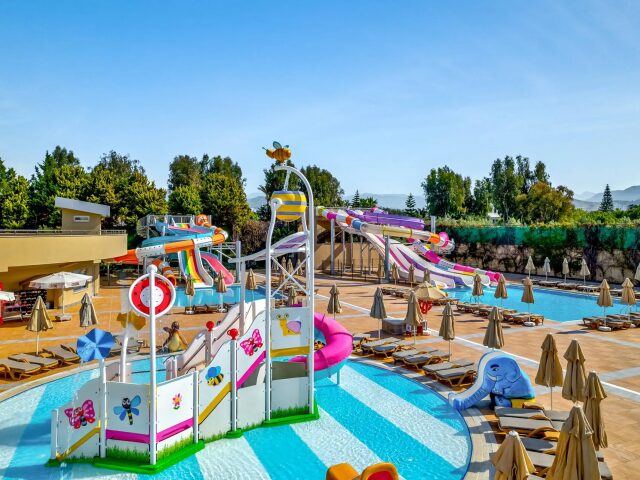 Royal Garden Beach photo 1