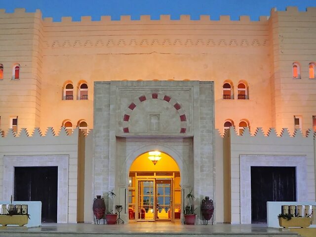 Djerba Castille photo 1