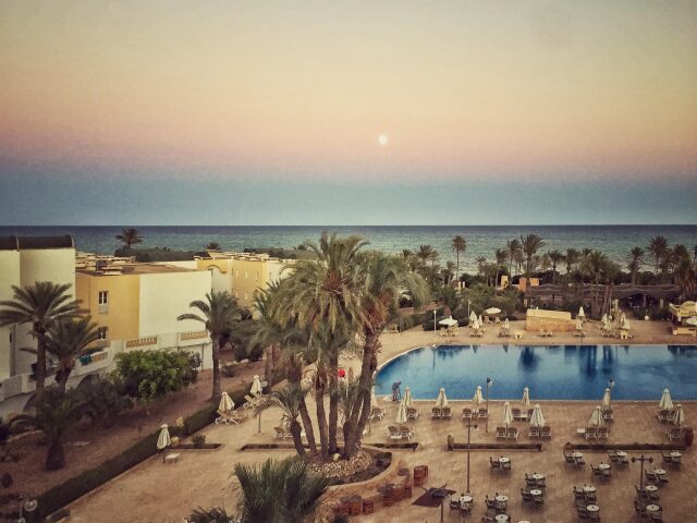 Djerba Castille photo 0