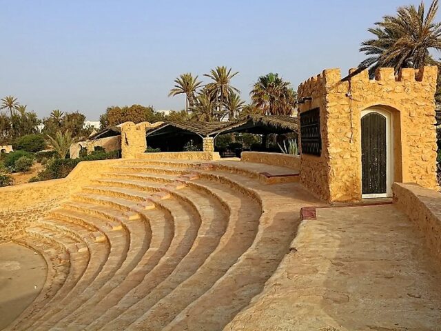 Djerba Castille photo 3
