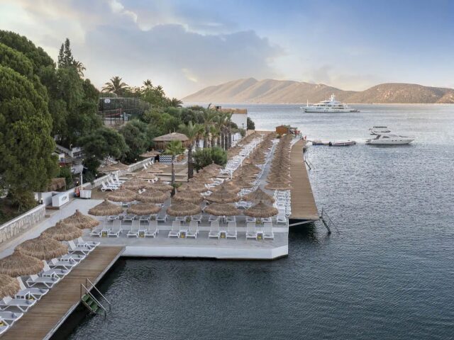 Baska Resort Bodrum