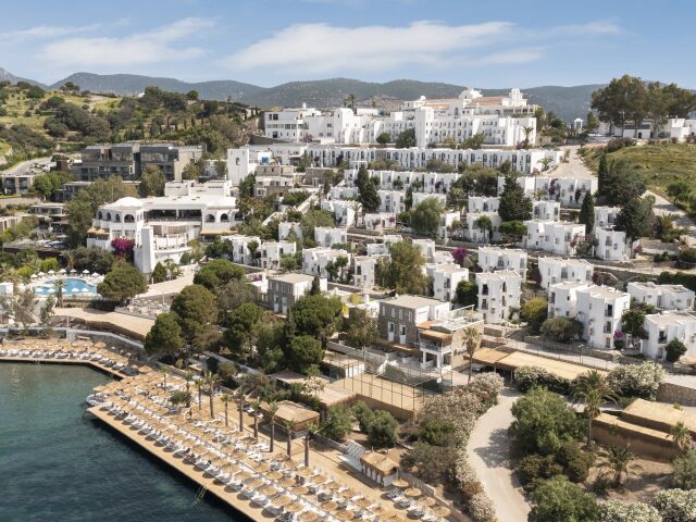 Baska Resort Bodrum photo 3