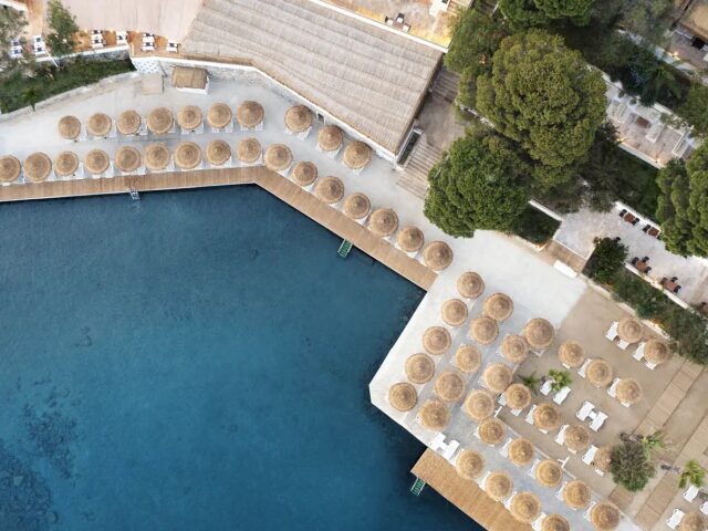 Baska Resort Bodrum photo 0