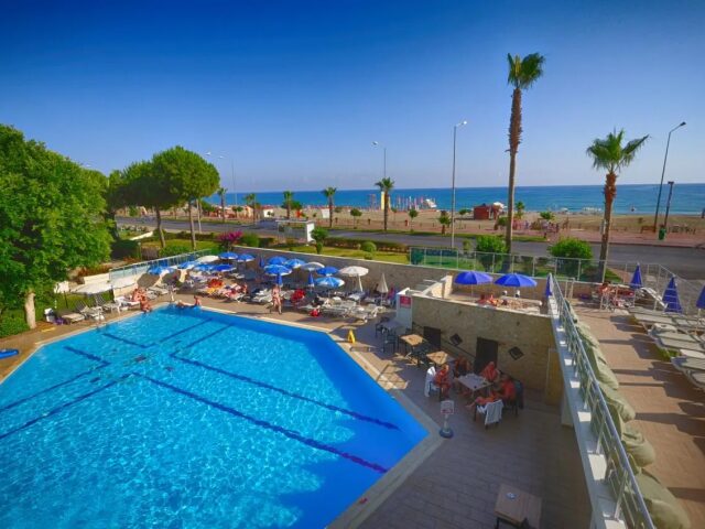 Parador Sky photo 2
