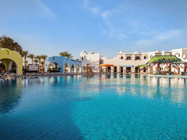 Arabella Azur Resort photo 0