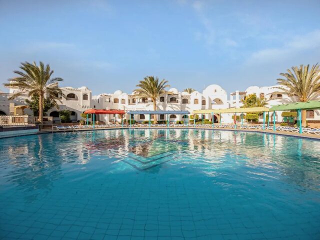 Arabella Azur Resort photo 2