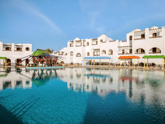 Arabella Azur Resort photo 1