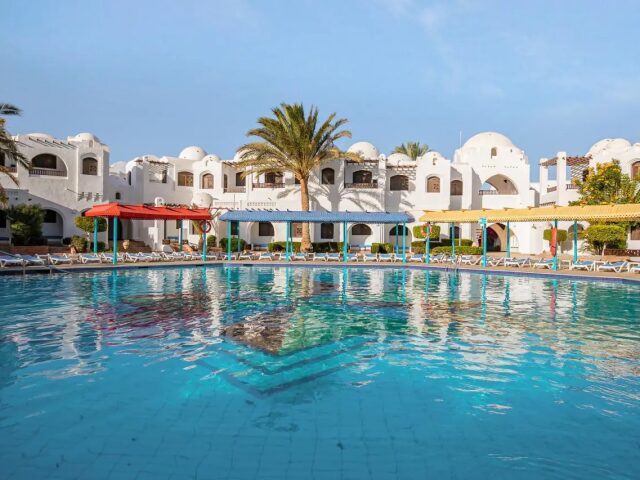 Arabella Azur Resort photo 3