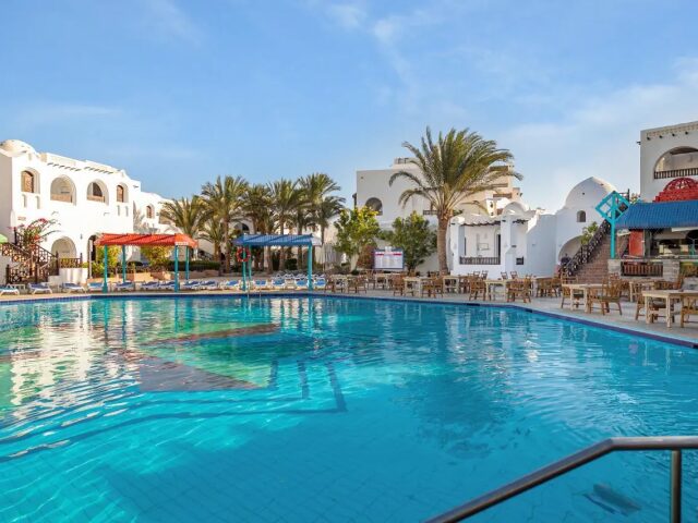 Arabella Azur Resort