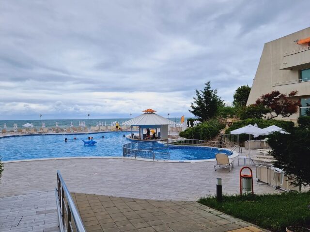 AluaSun Helios Beach photo 2