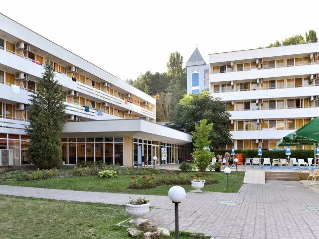 Oasis