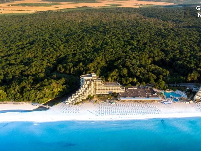 Gergana Beach photo 3