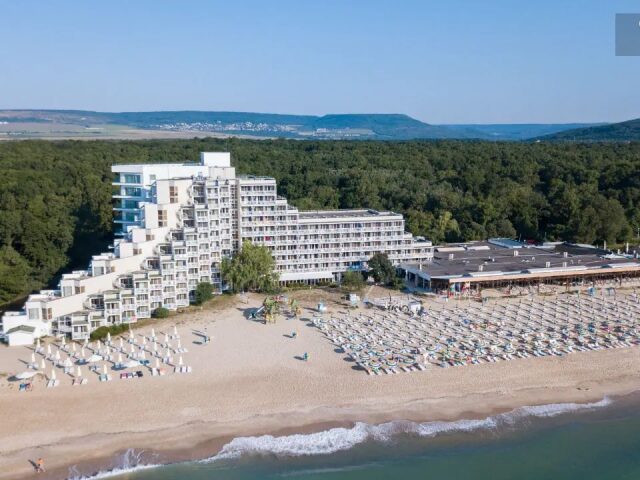 Gergana Beach