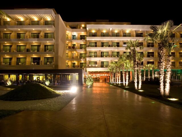 DIT Evrika Beach Club