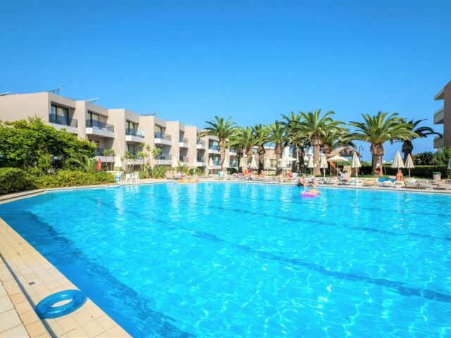 Atrion Resort photo 0