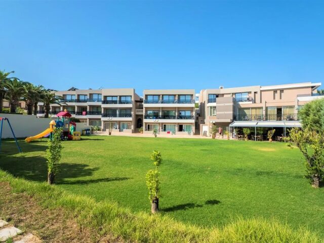 Atrion Resort photo 1
