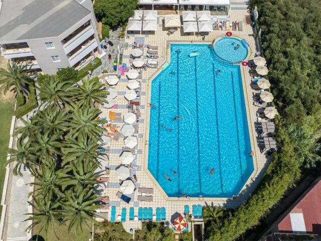 Atrion Resort photo 2