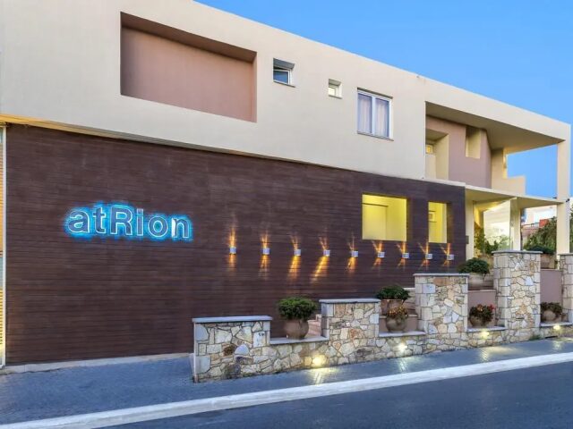 Atrion Resort
