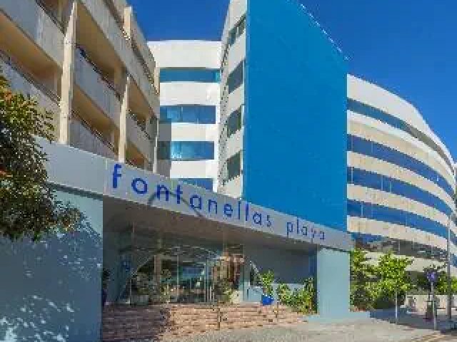 Fontanellas Playa photo 0
