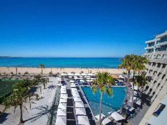 Fontanellas Playa photo 3