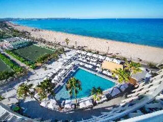 Fontanellas Playa photo 2