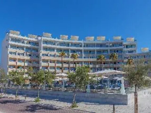 Fontanellas Playa