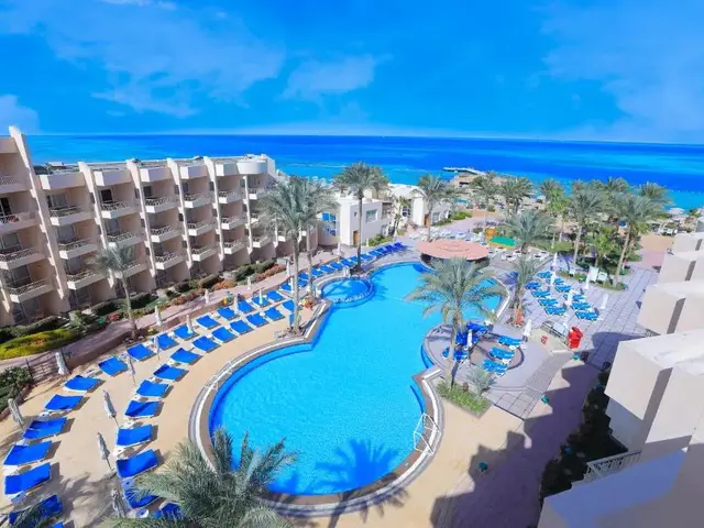 Sea Star Beau Rivage photo 0