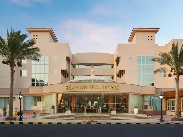 Sea Star Beau Rivage photo 3