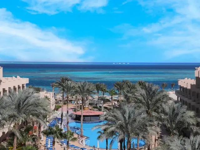 Sea Star Beau Rivage photo 1