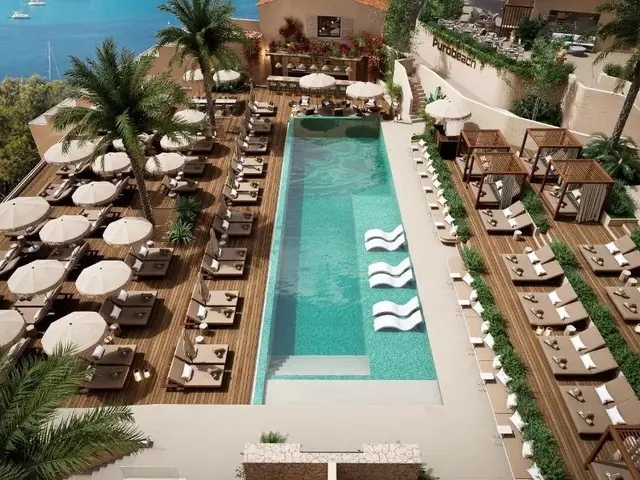 Purobeach Resort Santa Ponsa photo 0