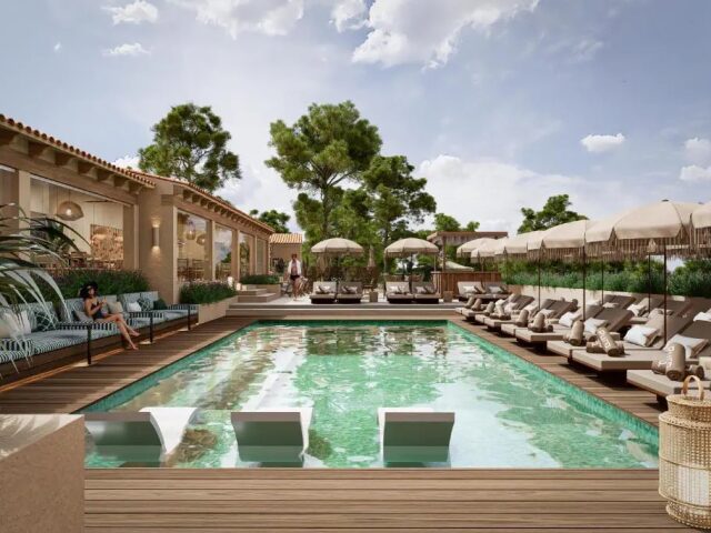 Purobeach Resort Santa Ponsa photo 1