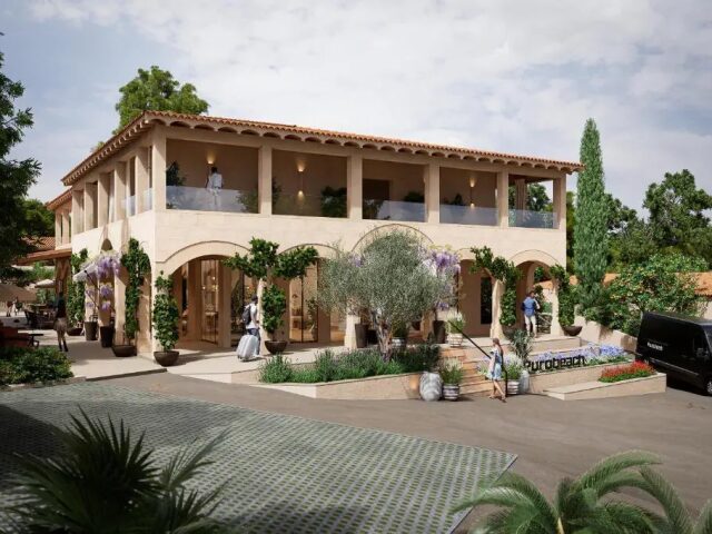 Purobeach Resort Santa Ponsa photo 2