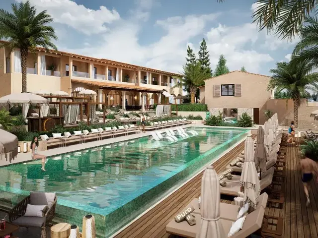 Purobeach Resort Santa Ponsa