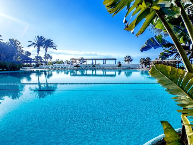 Fuerteventura Princess photo 0