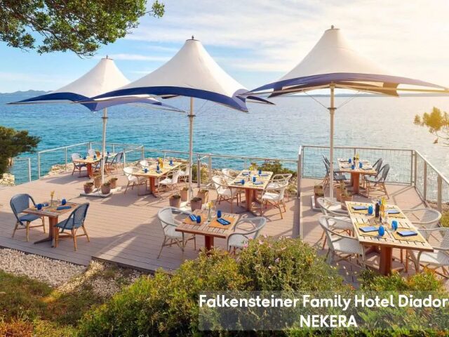 Falkensteiner Diadora photo 2