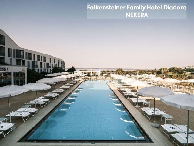 Falkensteiner Diadora photo 0