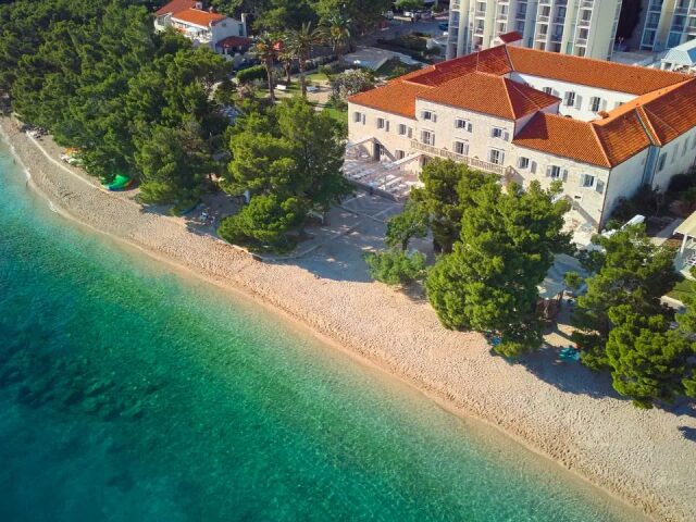 Heritage Kaštelet