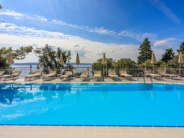 Mediteran Maradiso Hotel by Aminess photo 0