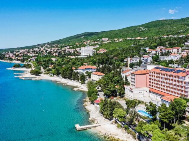 Mediteran Maradiso Hotel by Aminess