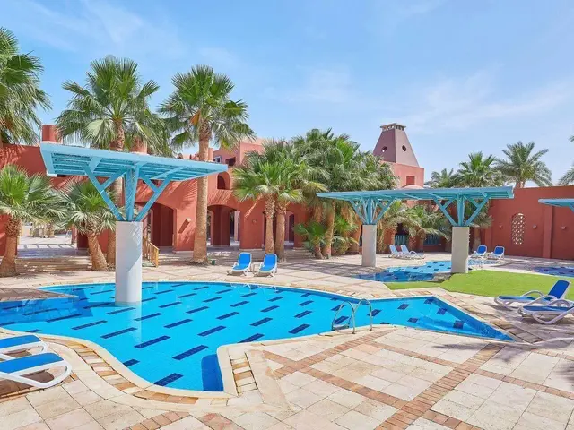 Sheraton Miramar Resort photo 1